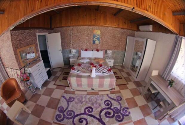 Prestige Kurdoğlu Hotel - Görsel 4