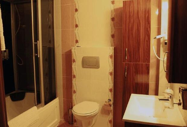 Kayzer Otel - Görsel 22