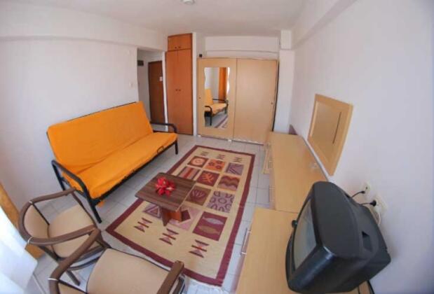 Prestige Kurdoğlu Hotel - Görsel 21