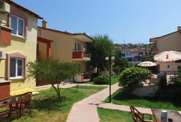 Prestige Kurdoğlu Hotel - Görsel 10