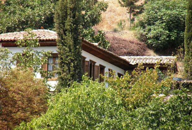 Ephesus Terrace Houses - Görsel 33