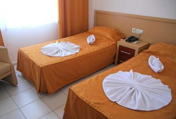 Prestige Kurdoğlu Hotel - Görsel 12