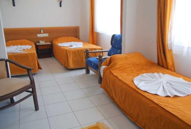 Prestige Kurdoğlu Hotel - Görsel 18