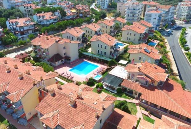 Prestige Kurdoğlu Hotel - Görsel 13