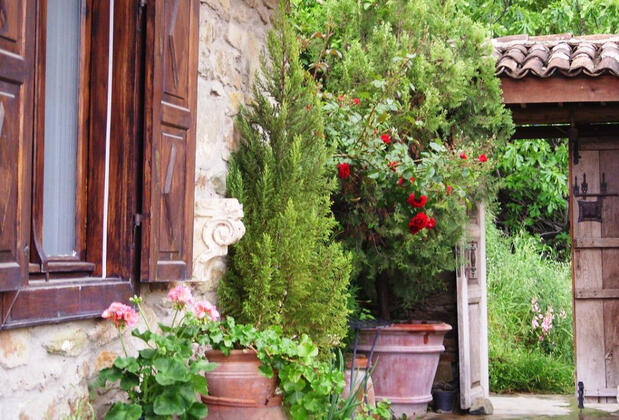 Ephesus Terrace Houses - Görsel 12