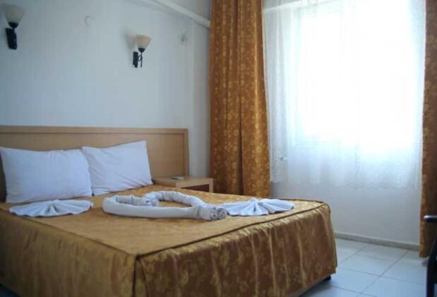 Prestige Kurdoğlu Hotel - Görsel 19