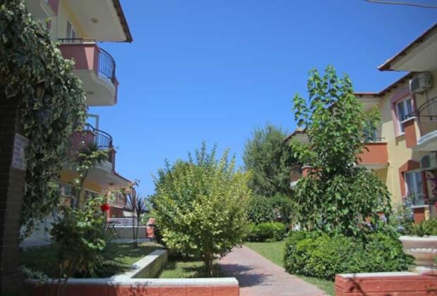 Prestige Kurdoğlu Hotel - Görsel 28