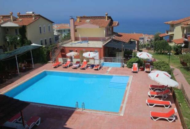 Prestige Kurdoğlu Hotel - Görsel 11