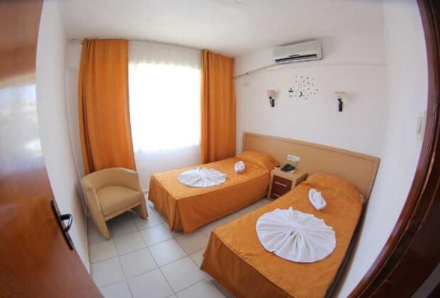 Prestige Kurdoğlu Hotel - Görsel 27