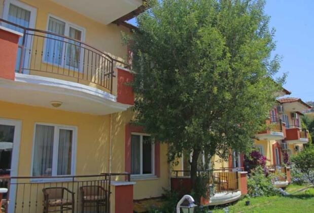 Prestige Kurdoğlu Hotel - Görsel 6