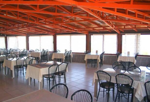 Prestige Kurdoğlu Hotel - Görsel 15