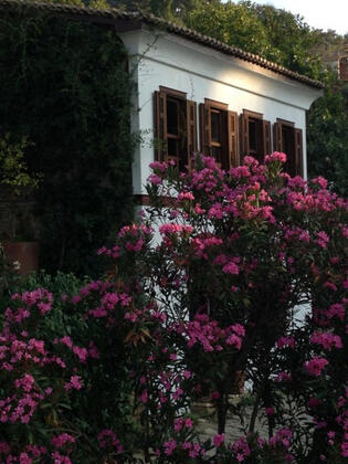 Ephesus Terrace Houses - Görsel 23