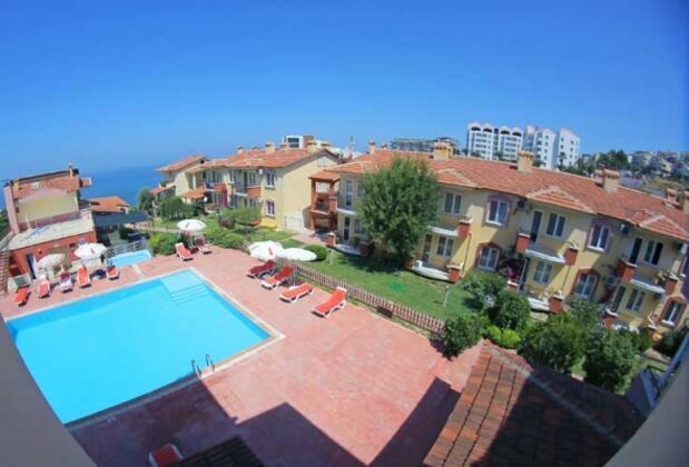 Prestige Kurdoğlu Hotel - Görsel 8