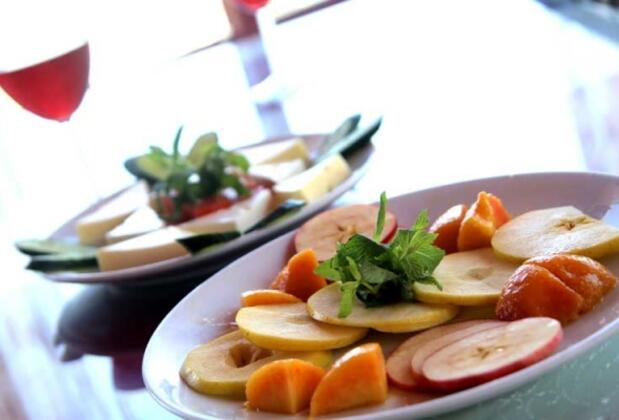 Prestige Kurdoğlu Hotel - Görsel 16