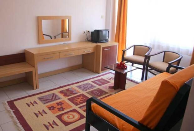 Prestige Kurdoğlu Hotel - Görsel 3