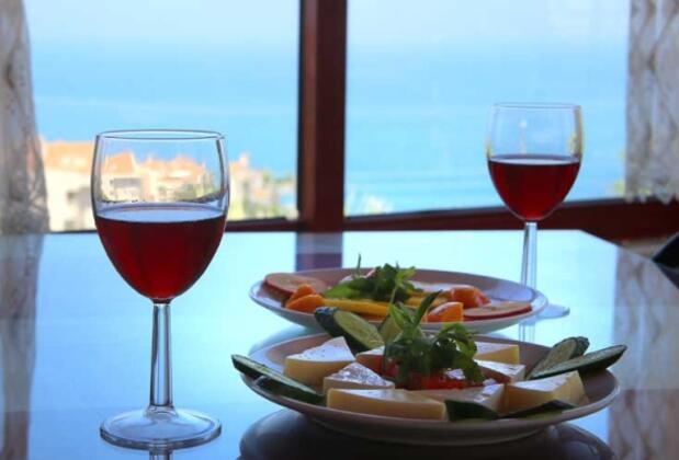 Prestige Kurdoğlu Hotel - Görsel 25