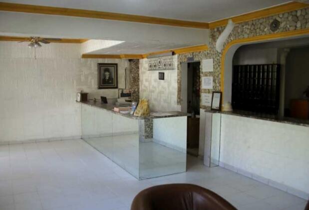 Prestige Kurdoğlu Hotel - Görsel 20