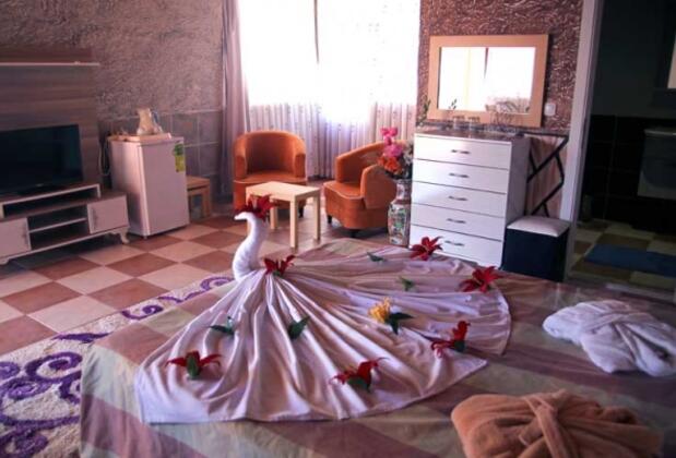 Prestige Kurdoğlu Hotel - Görsel 24