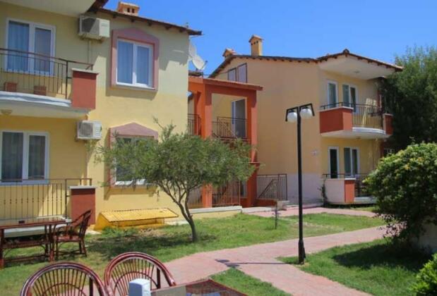 Prestige Kurdoğlu Hotel - Görsel 17