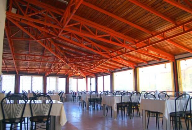 Prestige Kurdoğlu Hotel - Görsel 26