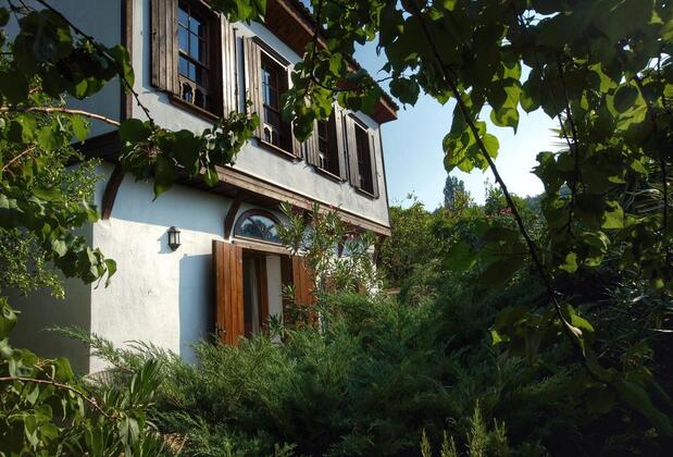 Ephesus Terrace Houses - Görsel 15