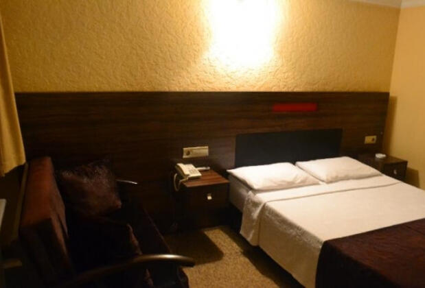 Denizkızı Otel - Görsel 9