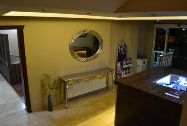 Denizkızı Otel - Görsel 5