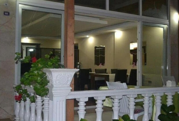 Denizkızı Otel - Görsel 10