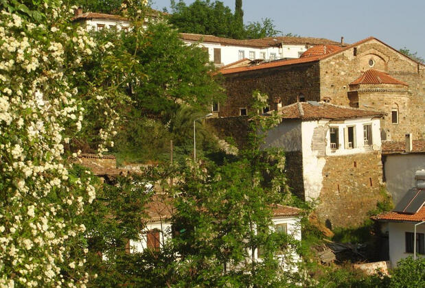 Ephesus Terrace Houses - Görsel 39