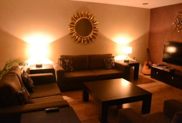 Denizkızı Otel - Görsel 11