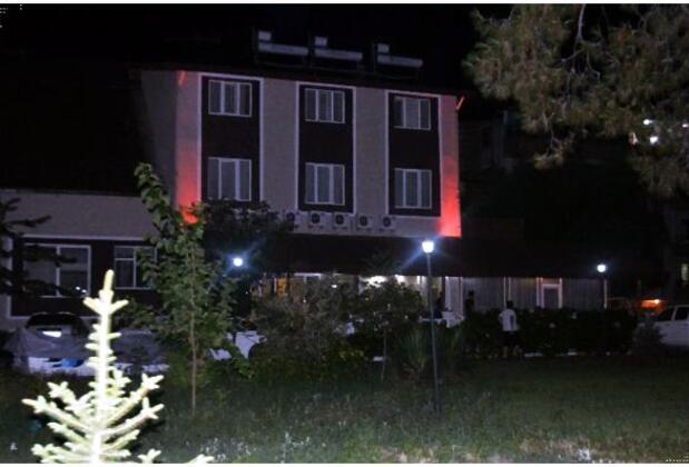 Denizkızı Otel - Görsel 8