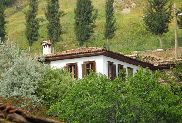 Ephesus Terrace Houses - Görsel 35