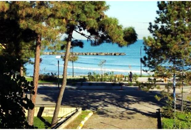 Denizkızı Otel - Görsel 4