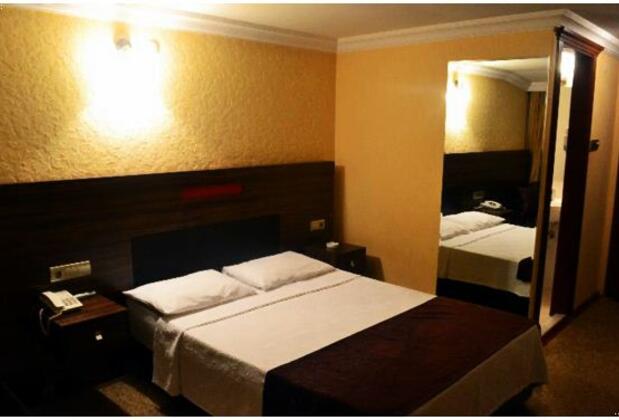 Denizkızı Otel - Görsel 7