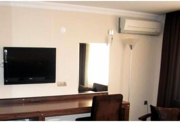 Denizkızı Otel - Görsel 6