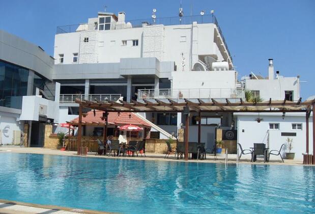 The Dee European Hotel - Görsel 7