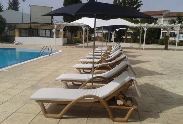 The Dee European Hotel - Görsel 14