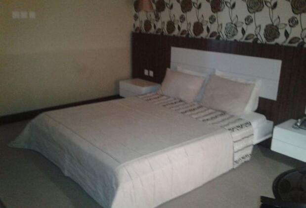 The Dee European Hotel - Görsel 13