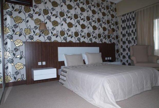 The Dee European Hotel - Görsel 5