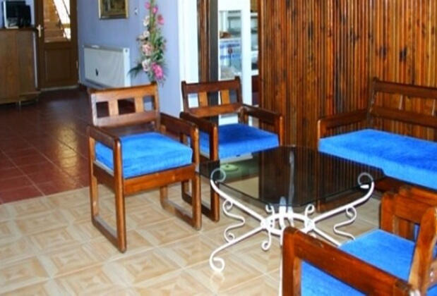 Turkuaz Apart Otel - Görsel 12