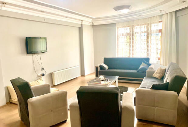 My House Gold - Görsel 20