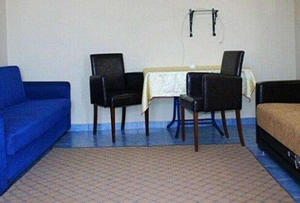 Turkuaz Apart Otel - Görsel 13