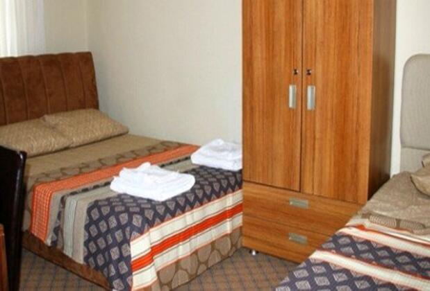 Turkuaz Apart Otel - Görsel 15