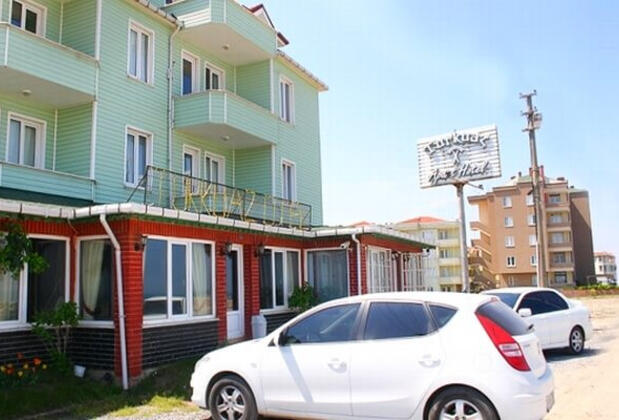 Turkuaz Apart Otel - Görsel 14