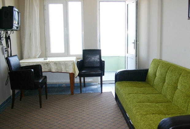 Turkuaz Apart Otel - Görsel 11