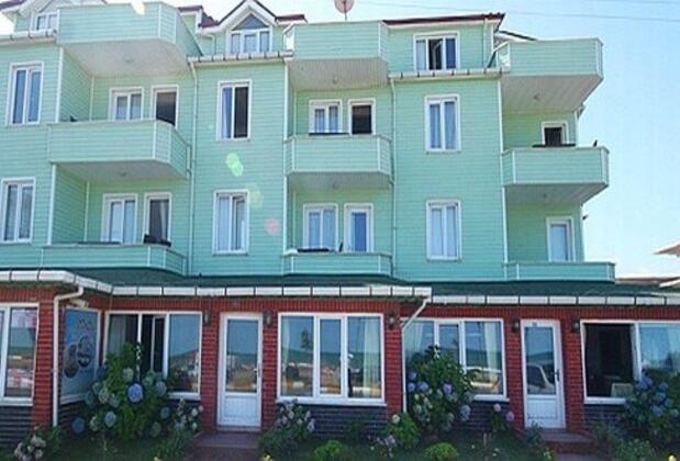 Turkuaz Apart Otel - Görsel 7