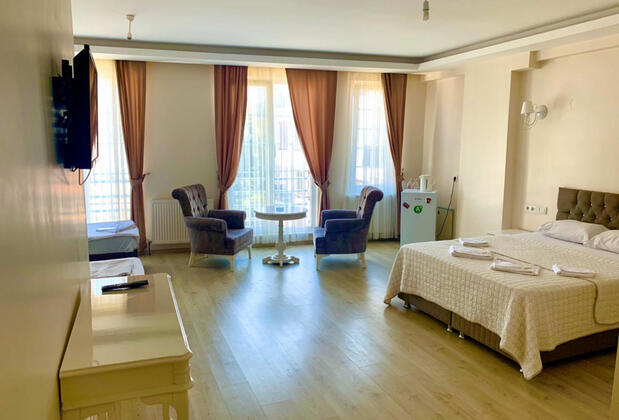 My House Gold - Görsel 13