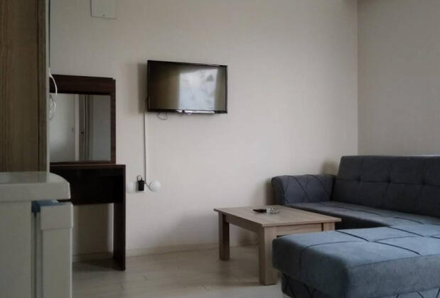 Turkuaz Apart Otel - Görsel 3