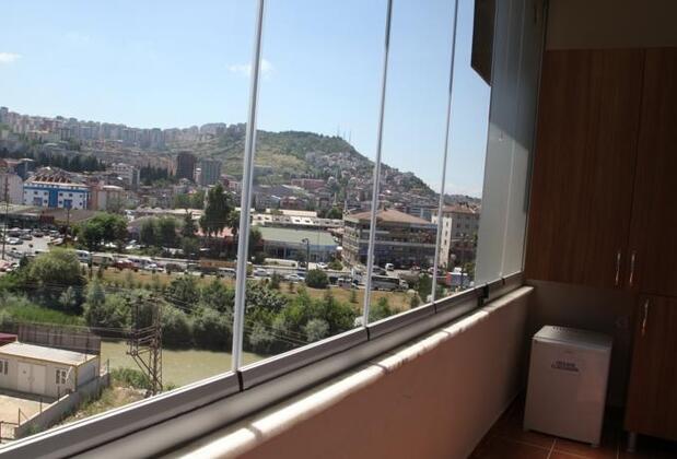 Elit Konak Apart - Görsel 19