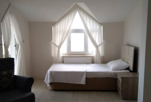 Turkuaz Apart Otel - Görsel 10